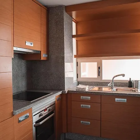 Precioso Con Espectaculares Vistas Apartment Alhaurín de la Torre